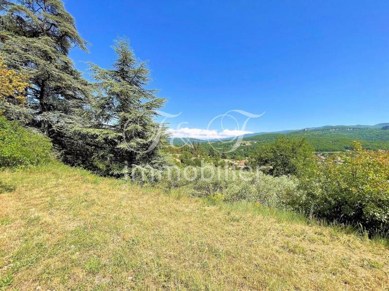 Terrain - 1 455 m²