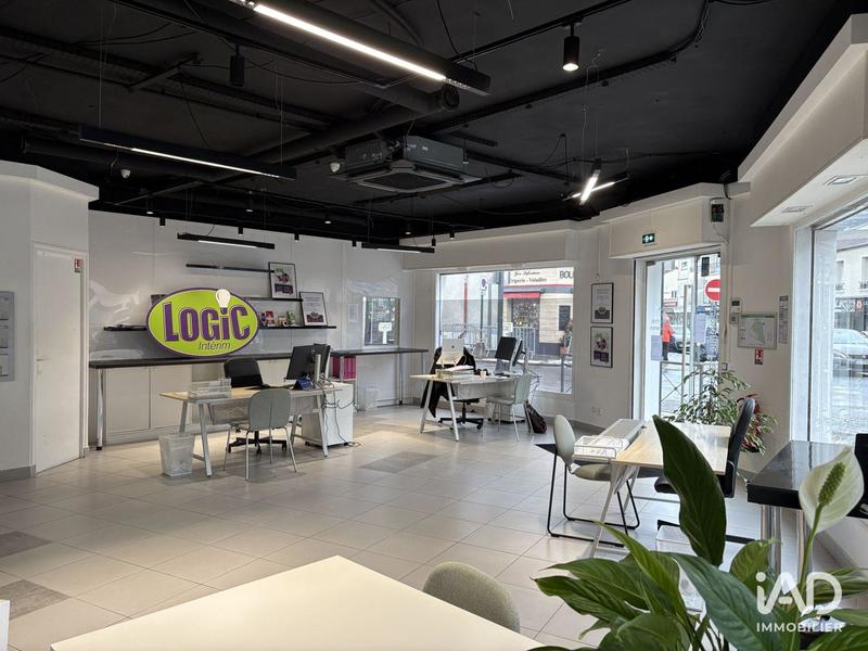 Local commercial - 67 m²