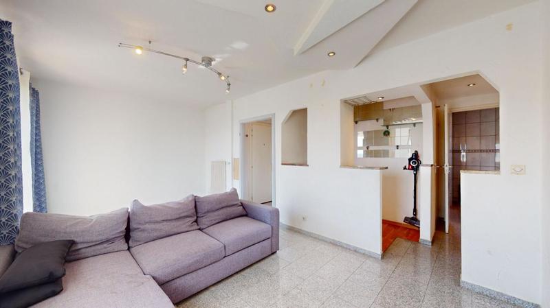 Appartement - 65 m² - 4 pièces