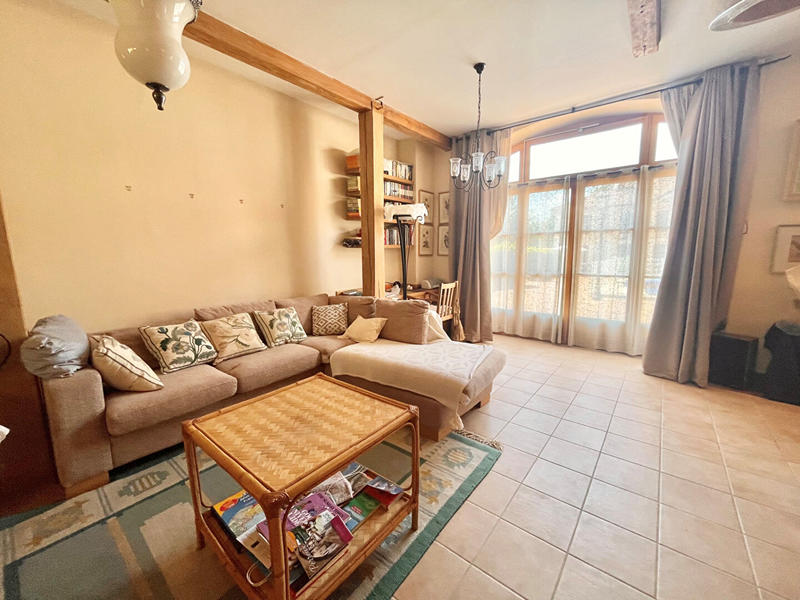 Maison - 128 m² - 5 pièces