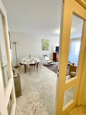 Appartement - 51 m² - 2 pièces