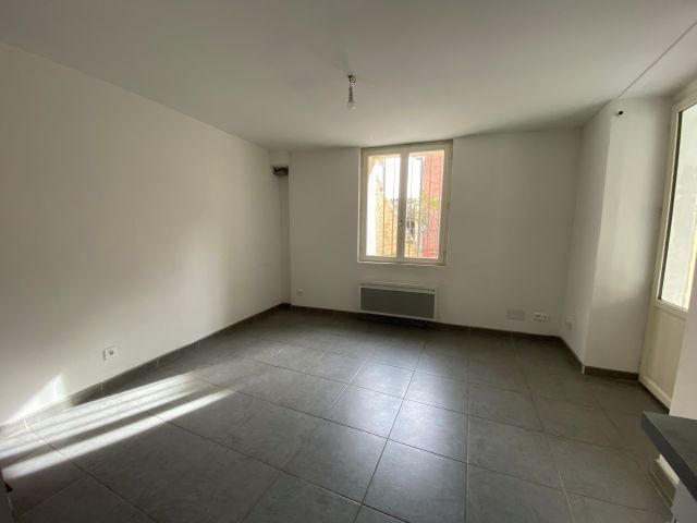 Maison - 47 m² - 3 pièces