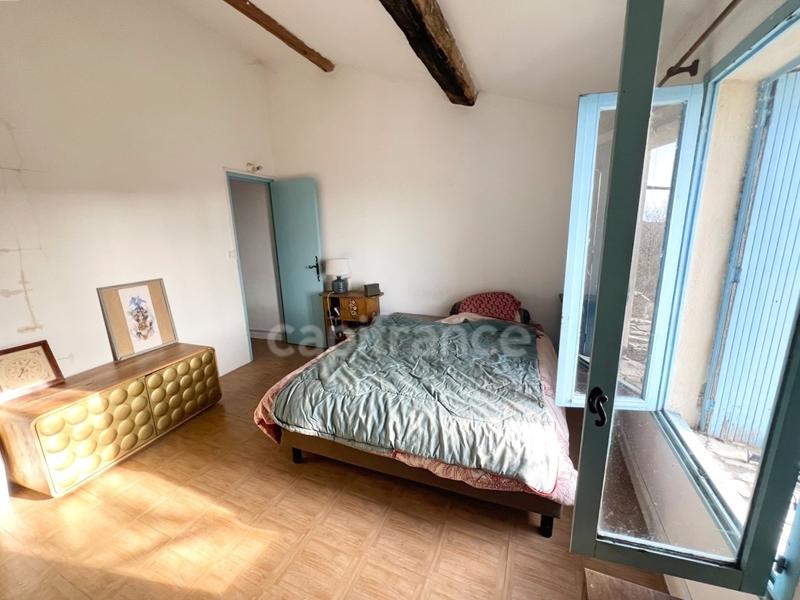 Fermette - 44 m² - 3 pièces