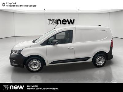Renault Kangoo Van Blue Dci 115 Extra - 22