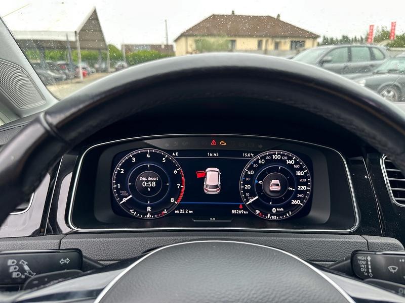 Volkswagen Golf VII 1.5 16v Tsi Evo - 150 Bv Dsg 7 Iq.Drive