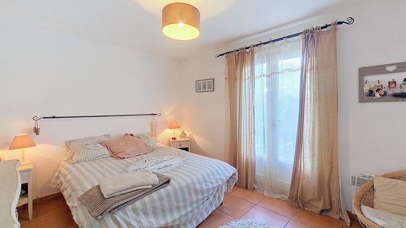 Villa - 97 m² - 4 pièces