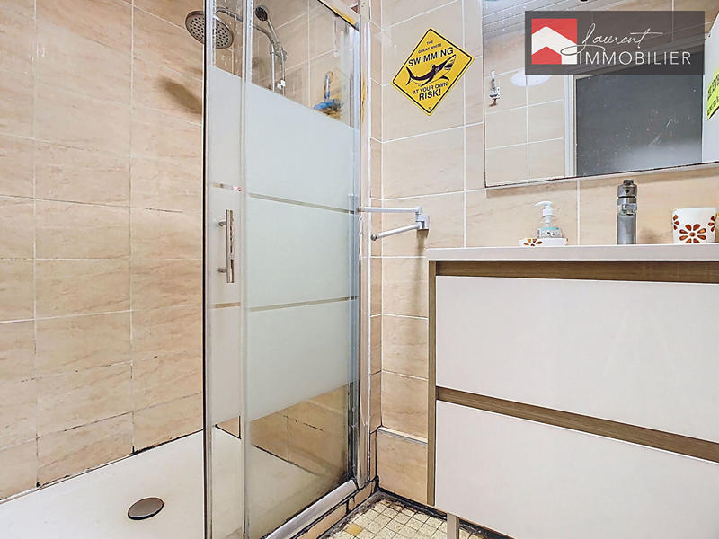 Maison - 86 m² - 3 pièces