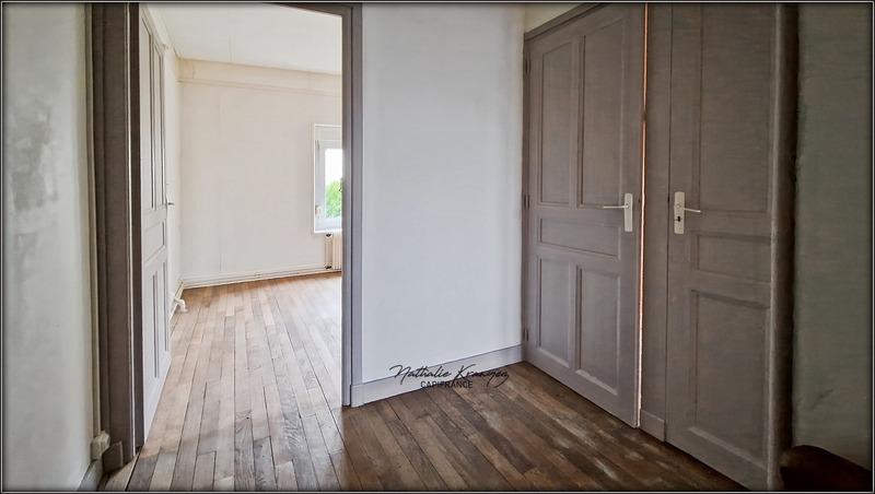 Maison - 218 m² - 7 pièces