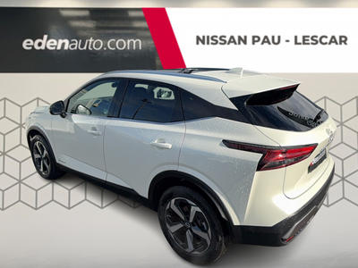 Nissan Qashqai e-Power 190 ch n-Connecta