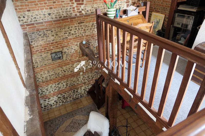 Demeure - 153 m² - 6 pièces