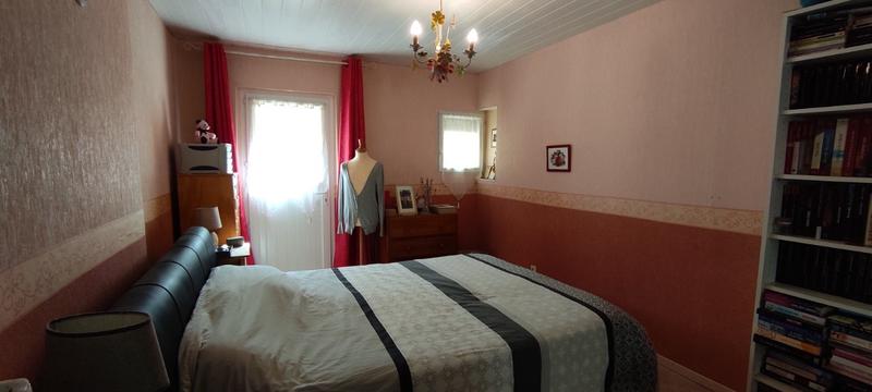 Maison - 132 m² - 7 pièces