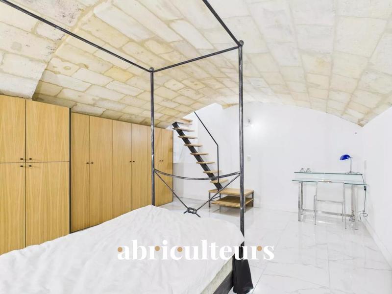 Appartement - 106 m² - 4 pièces