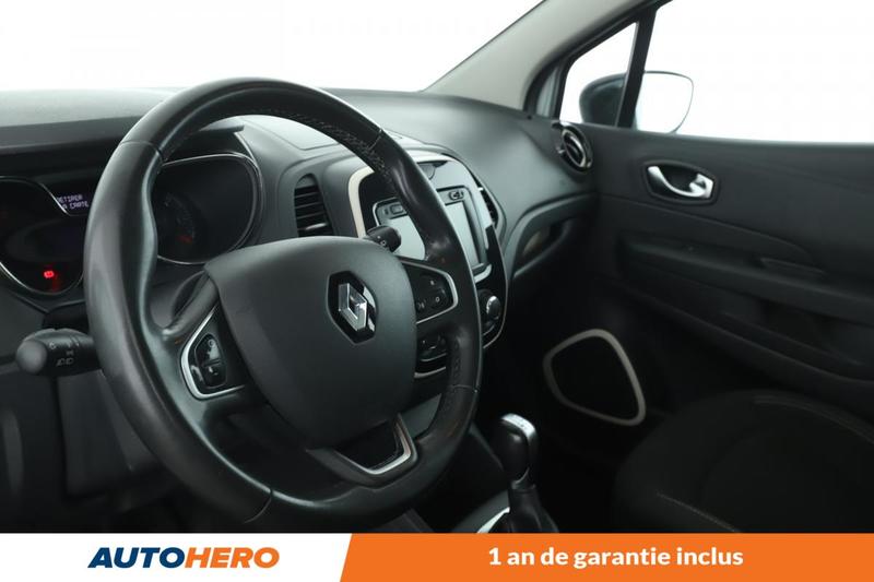 Renault Captur 1.5 dCi Business Edc 90 ch