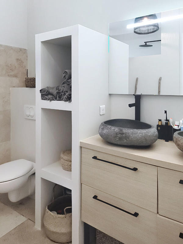 Maison - 101 m² - 4 pièces