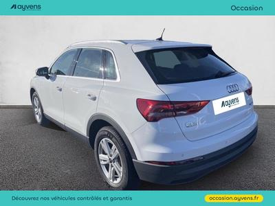 Audi Q3 45 Tfsi e 245ch Design s tronic 6