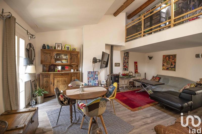 Local commercial - 340 m²