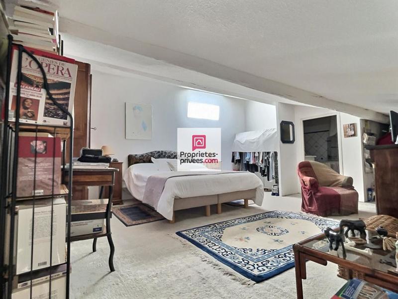 Maison - 108 m² - 3 pièces