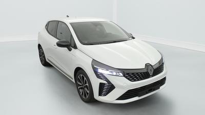 Renault Clio 5 Tce 90 Ch Gsr2 Techno