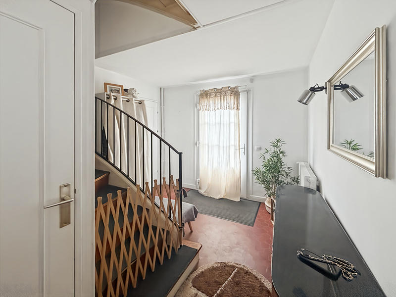 Maison - 129 m² - 7 pièces