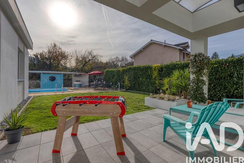 Maison de maîtres - 130 m² - 4 pièces