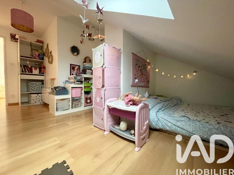 Maison - 79 m² - 4 pièces