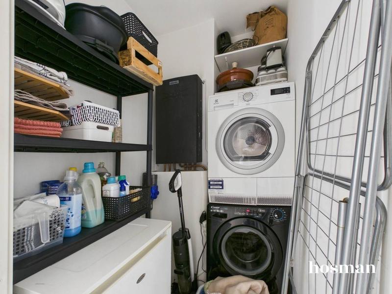 Appartement - 95 m² - 4 pièces