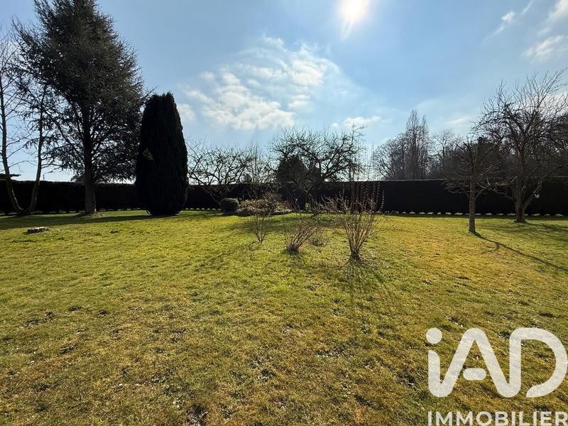 Maison - 171 m² - 5 pièces