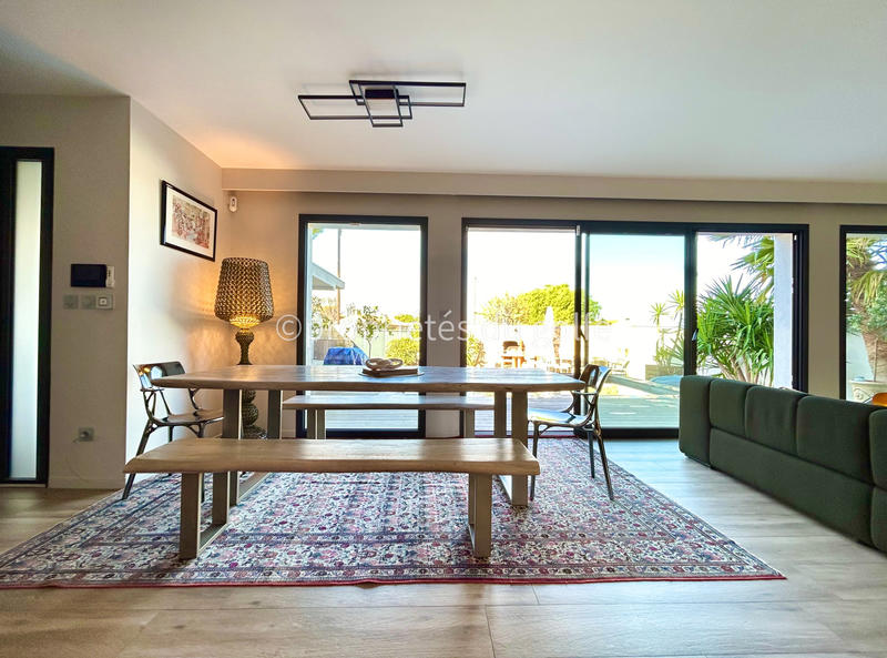 Maison - 127 m² - 4 pièces