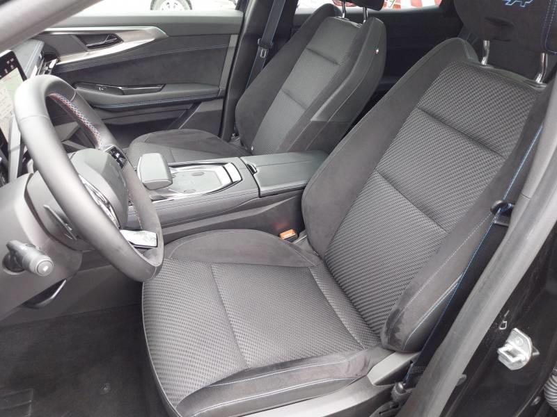 Renault Espace E-Tech full hybrid 200 Gsr2 esprit Alpine