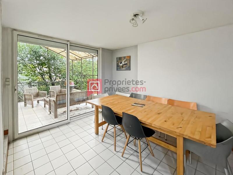 Maison - 103 m² - 7 pièces