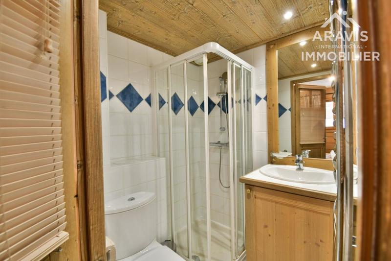 Appartement - 50 m² - 3 pièces