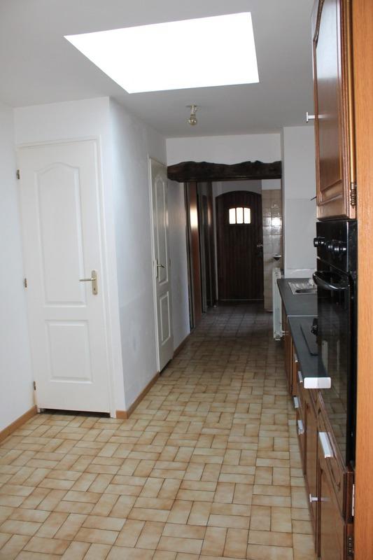 Maison - 154 m² - 7 pièces