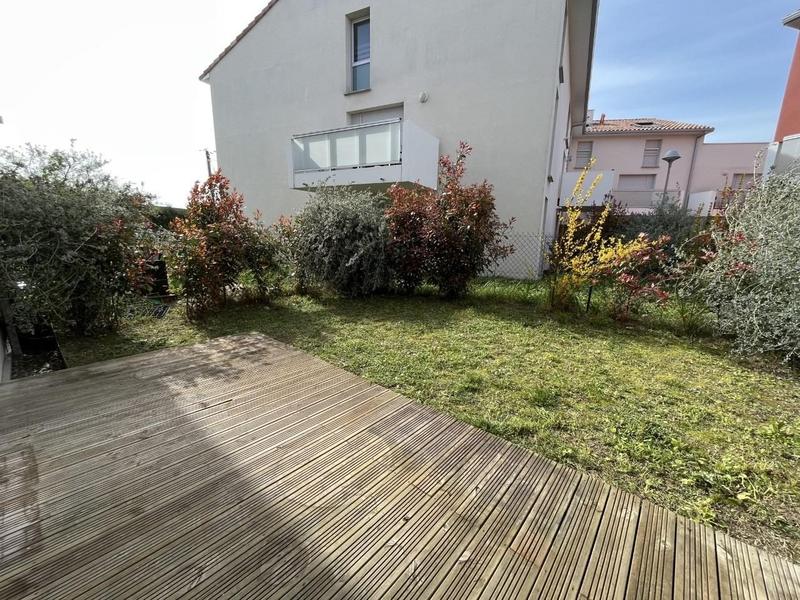 Duplex - 57 m² - 3 pièces