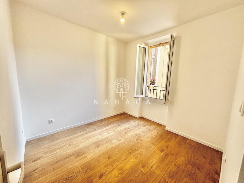 Appartement - 46 m² - 3 pièces