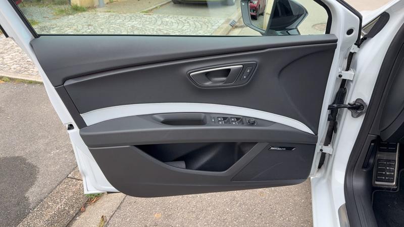 Seat Leon 2.0 Tsi 290 Dsg6 Cupra