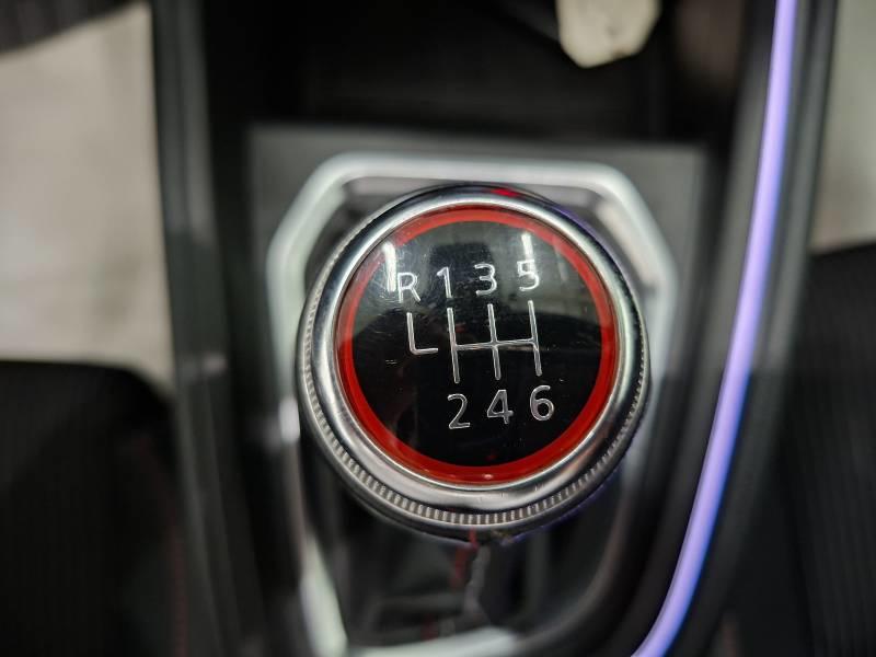 Renault Clio TCe 140 - 21 R.S. Line