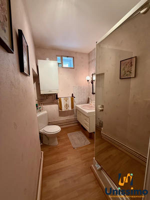 Appartement - 83 m² - 4 pièces