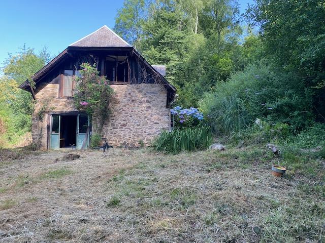 Ferme - 109 m² - 4 pièces