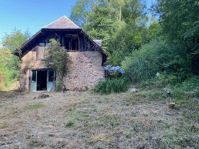 Ferme - 109 m² - 4 pièces