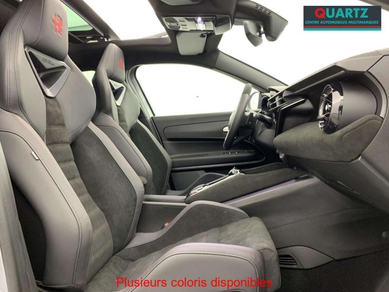 Alfa Romeo Junior 1.2 Ibrida 145 ch eDCT6 Speciale