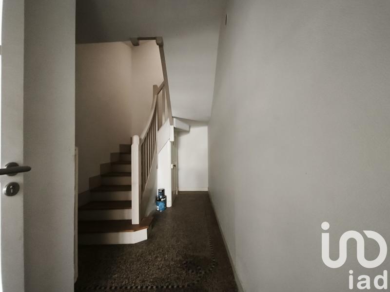 Maison de ville - 80 m² - 4 pièces