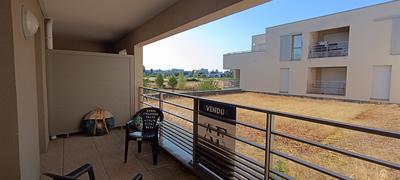 Appartement - 43 m² - 1 pièce