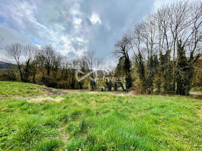 Terrain agricole - 1 016 m²
