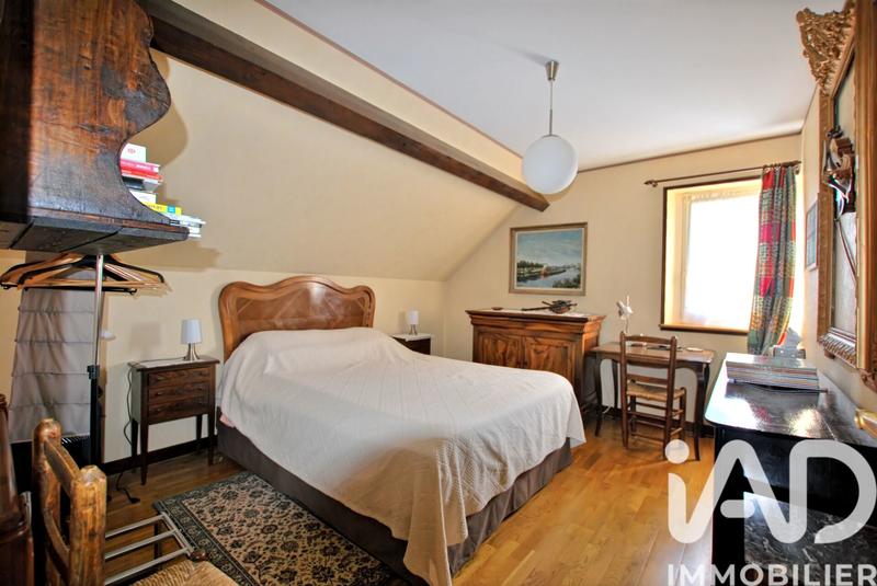 Maison de campagne - 136 m² - 5 pièces