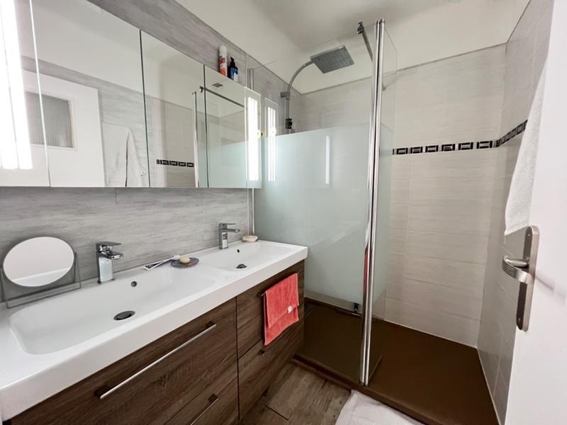 Maison - 91 m² - 5 pièces