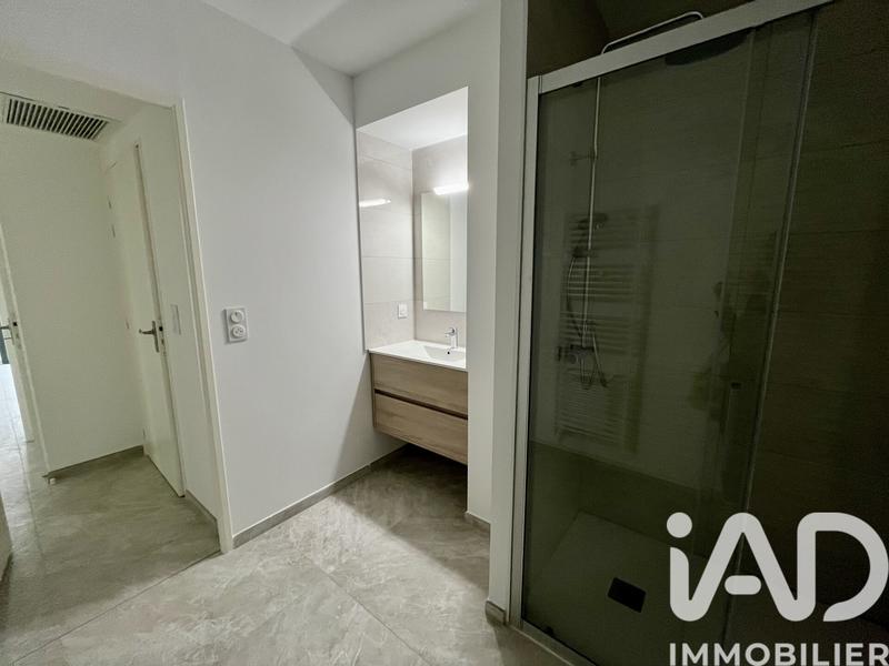 Appartement - 100 m² - 3 pièces