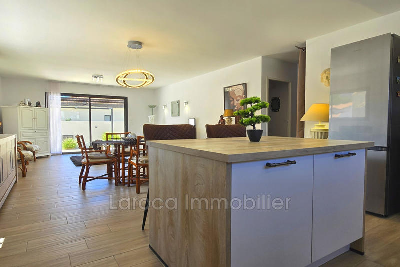 Villa - 93 m² - 3 pièces