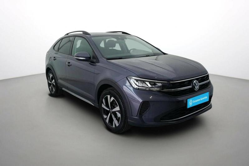 Volkswagen Taigo 1.0 Tsi 116 Dsg7 Vw Edition