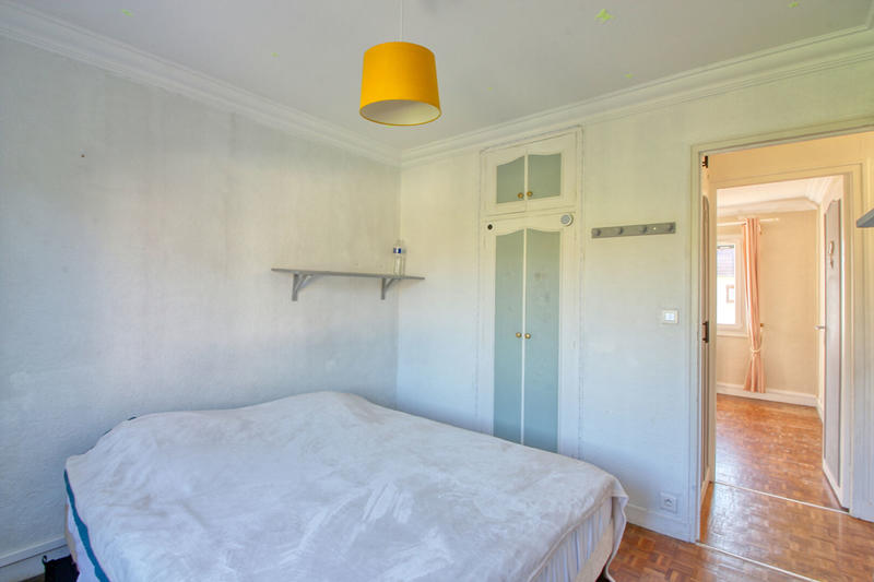 Maison - 75 m² - 5 pièces