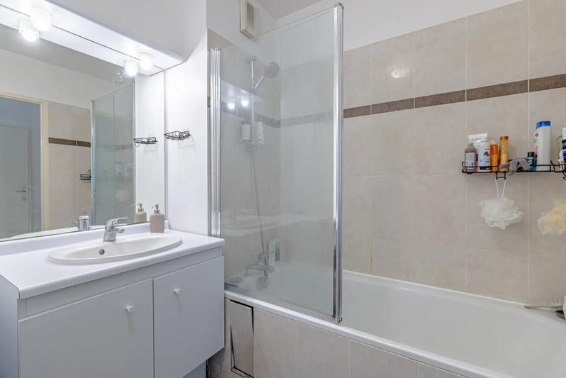 Appartement - 67 m² - 3 pièces